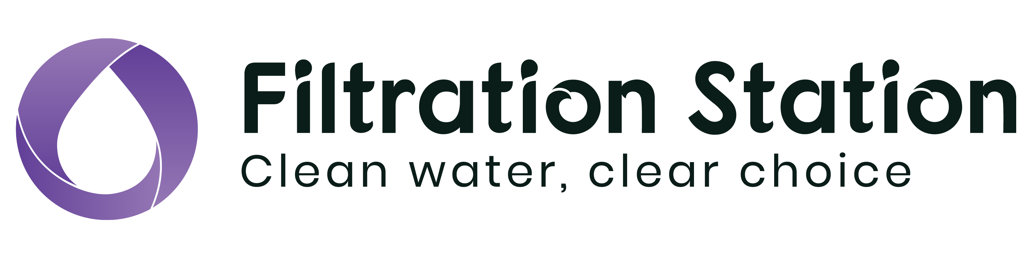 Filtration Station logo
