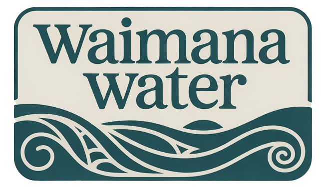 Waimana Water Preferred Supplier logo